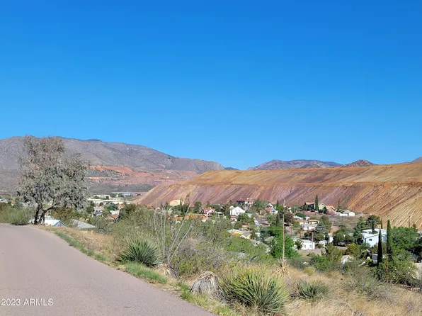 4 Lots Mojave Trail #10111129, Bisbee, AZ 85603