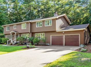 12 Hidden Valley Rd, Westford, MA 01886