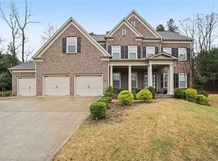 611 Baybrook Way, Canton, GA 30115