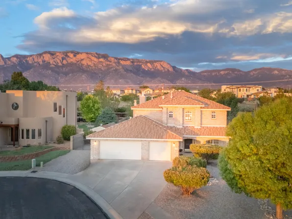 7420 Ankara Rd NE, Albuquerque, NM 87122