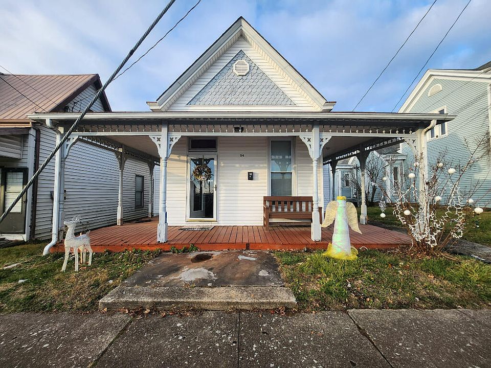 94 W Main St, Owingsville, KY 40360 MLS 24000350 Zillow
