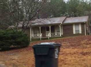 3700 McClendon Chapel Rd, Bessemer, AL 35022