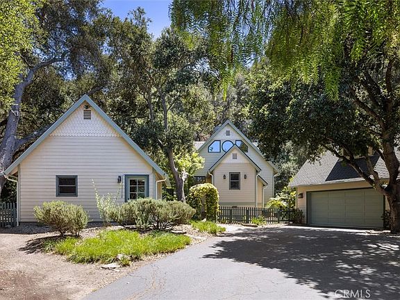 2nd image of 337 Squire Canyon Rd