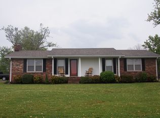 801 Westhill Drive Ext, Lebanon, TN 37090
