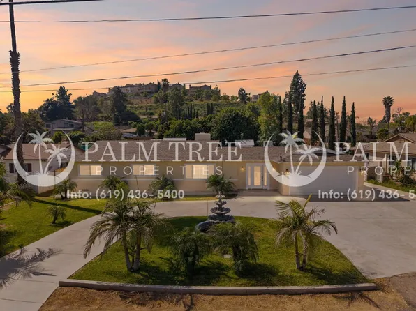 1811 Greenfield Dr, El Cajon, CA 92021