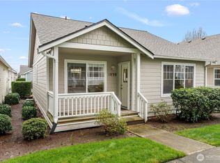 Cedars Condo, Burlington, WA 98233