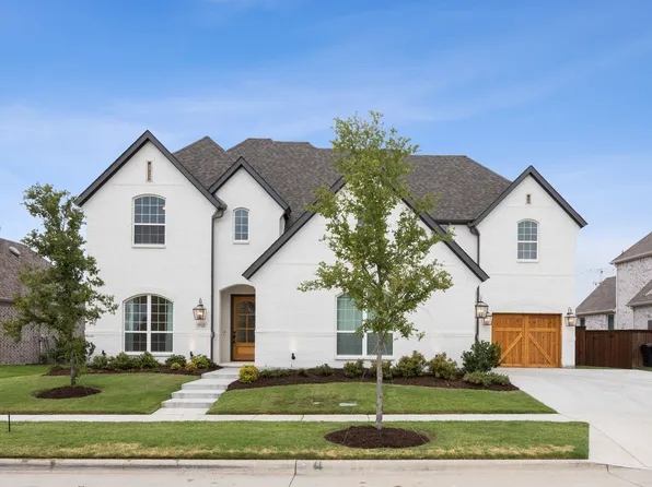 3760 Blue Sage Dr, Prosper, TX 75078