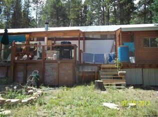 3733 E End Rd, Casper, WY 82601