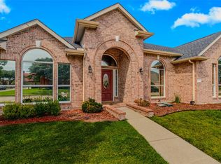 6105 Grantham Dr, Rockwall, TX 75087
