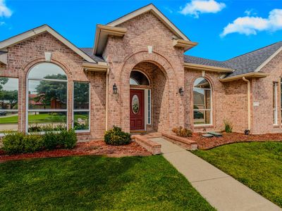 6105 Grantham Dr, Rockwall, TX, 75087