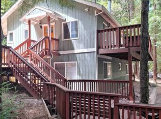 1041 Pine Dr, Felton, CA 95018
