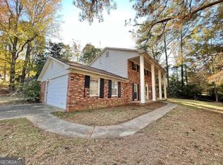 613 Mayes Way, Manchester, GA 31816
