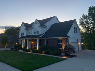 5706 Strawberry Cir, Commerce Township, MI 48382