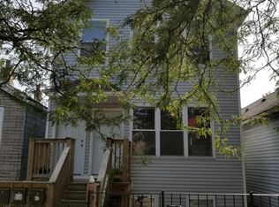 2151 W Cullerton St, Chicago, IL 60608