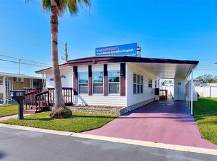 27466 Us Highway 19 N Lot 106, Clearwater, FL 33761