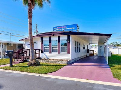 27466 Us Highway 19 N LOT 106, Clearwater, FL, 33761