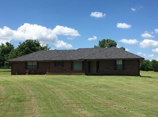 1986 County Road 1196, Tuttle, OK 73089