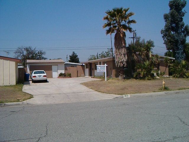 Front Elevation