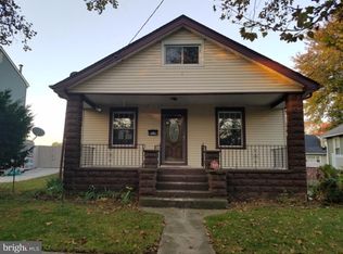 2317 Hillcrest Ave, Pennsauken, NJ 08110