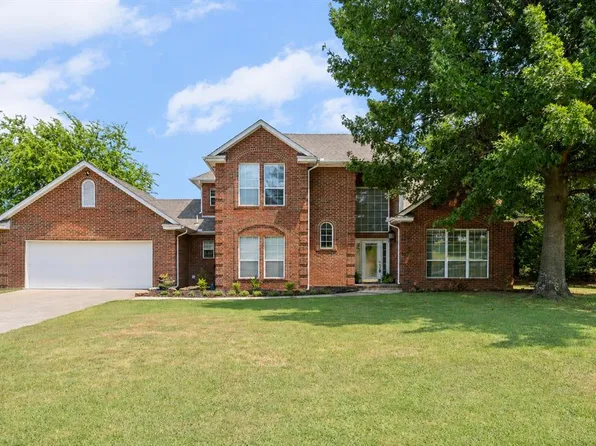 2143 NW 12th Ave, Norman, OK 73072