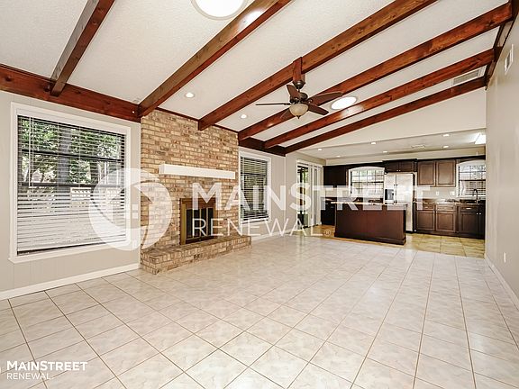 WM - Living Room