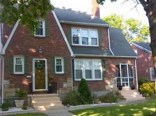 3239 Collingwood St NE, Roanoke, VA 24012