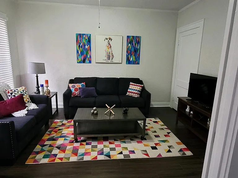 407 S Melville Ave #2 — Photo 5
