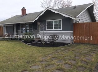 2225 Chambers St, Eugene, OR 97405