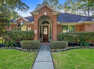 18630 Camellia Estates Ln, Cypress, TX 77429