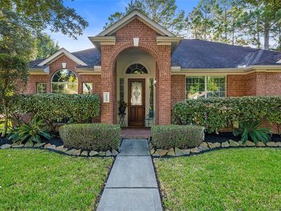 18630 Camellia Estates Ln, Cypress, TX, 77429