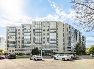 20 Harding Blvd W #305, Richmond Hill, ON L4C 9S4