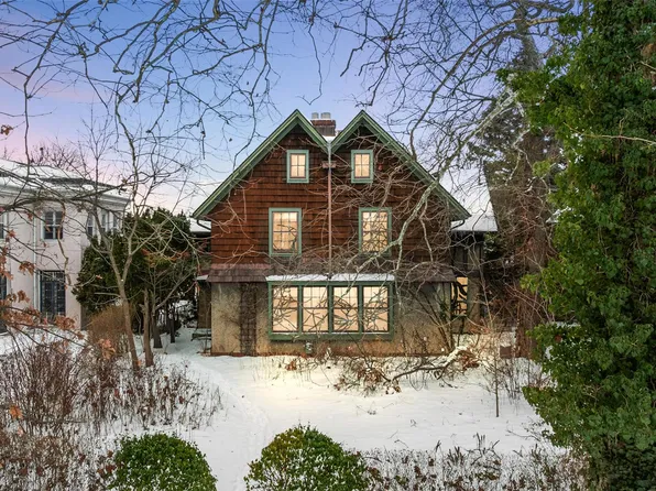 1444 Burns St, Detroit, MI 48214