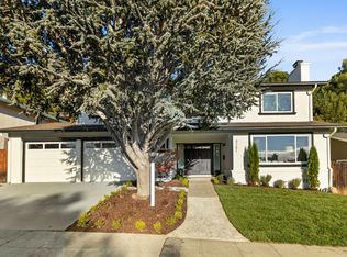 3351 Countryside Dr, San Mateo, CA
