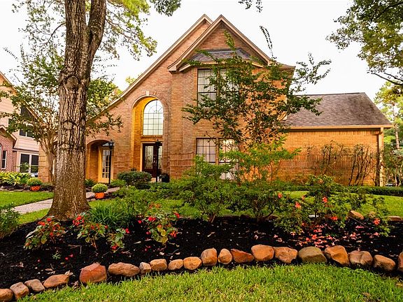 Another view of the home from the street.