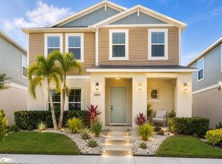 13013 Upward Pl, Riverview, FL 33579