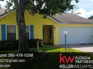 809 Pine Shores Cir, New Smyrna Beach, FL 32168