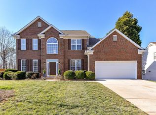 12907 McCahan Ln, Huntersville, NC 28078
