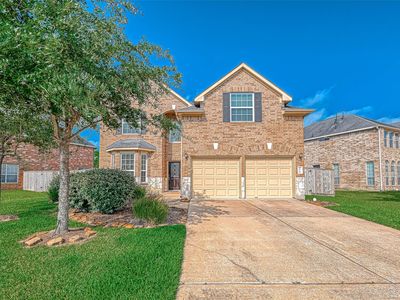 2918 Palm Harbour Dr, Missouri City, TX, 77459