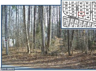 11548 Wolf Howl Ln, Lusby, MD 20657