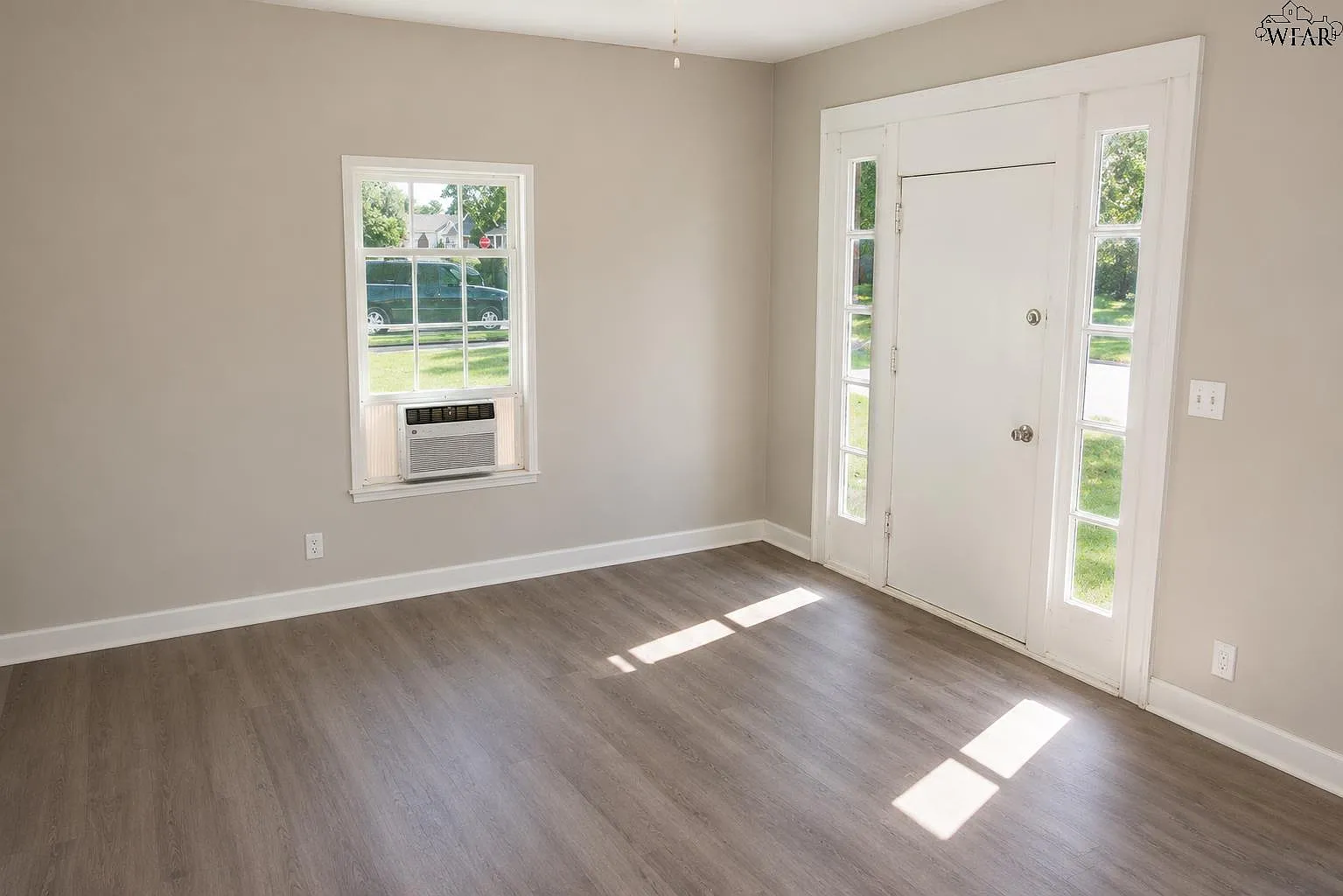 1 bed, 1.0 bath, 756 sqft, $1,100 — Photo 4