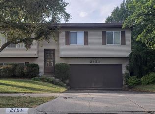 2151 Steffi Dr, Hilliard, OH 43026