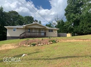 1235 High Falls Rd, Griffin, GA 30223