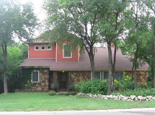 228 Camaro Way, San Marcos, TX 78666