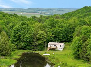 542 Fairmount Rd, Starrucca, PA 18462