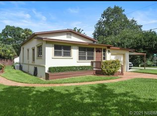 294 Routh Ave #A, New Smyrna Beach, FL 32168