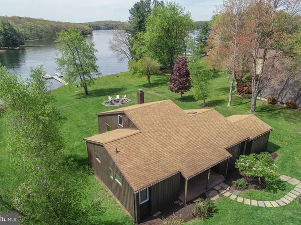 85 Windy Cove Rd, Swanton, MD 21561
