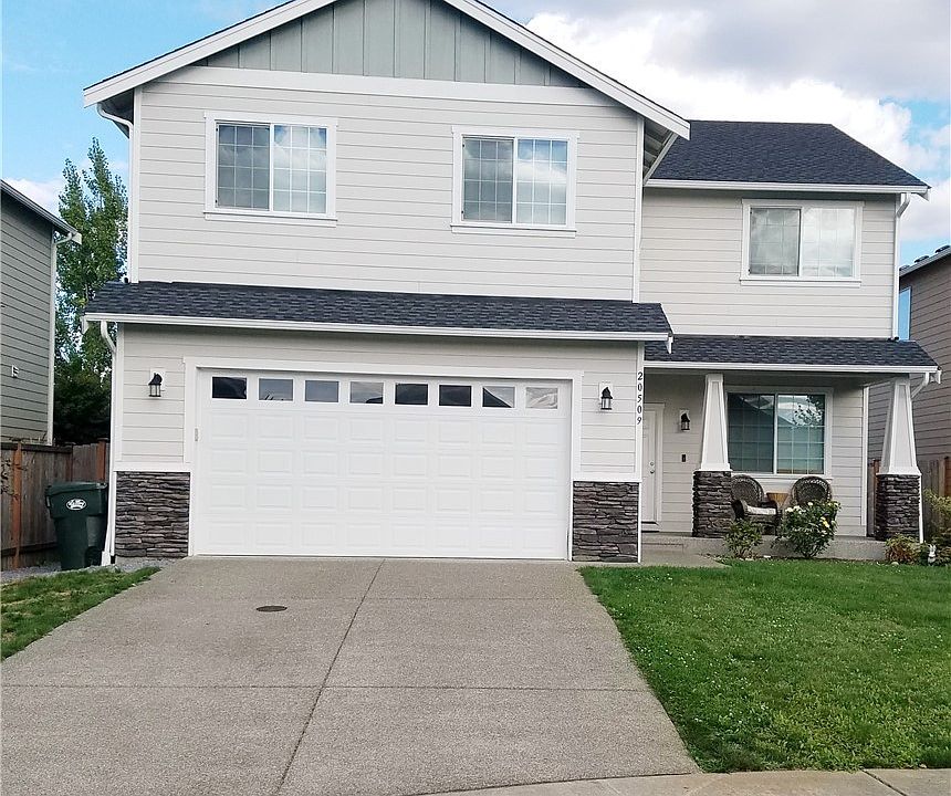 1st image of 20509 81st Ave E