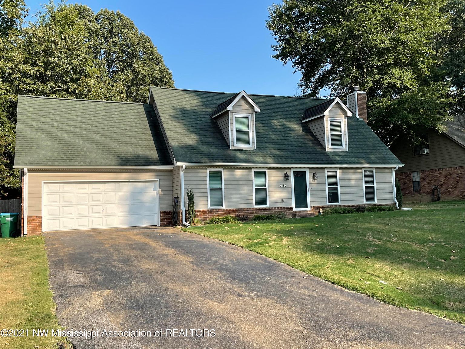 2780 White Oak Dr, Nesbit, MS 38651 Zillow