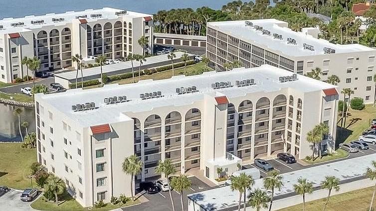 1st image of 5803 N Banana River Blvd APT 1054