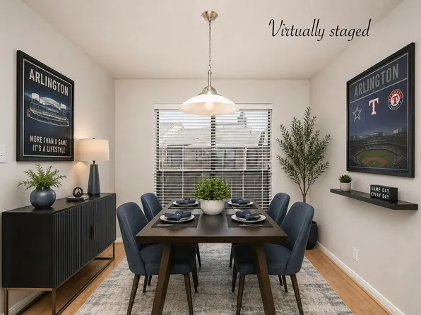 2107 Horizon Trl APT 3921, Arlington, TX 76011